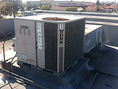 Commercial Air Conditioning Repairs