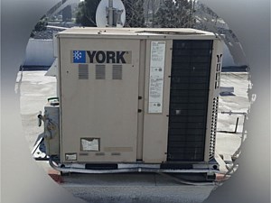 HVAC Preventative Maintenance