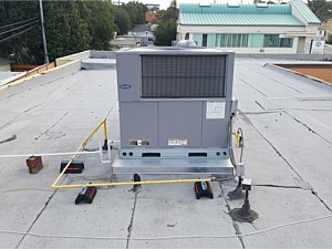 Commercial HVAC