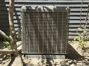 A/C Condensers